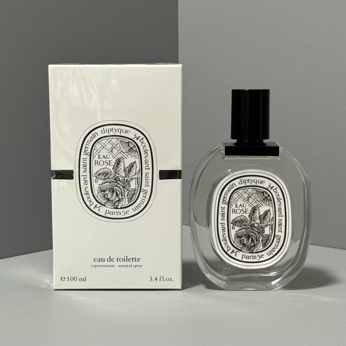 Diptyque Haute Couture Artisanal Perfumery Haute Fragrance Ref