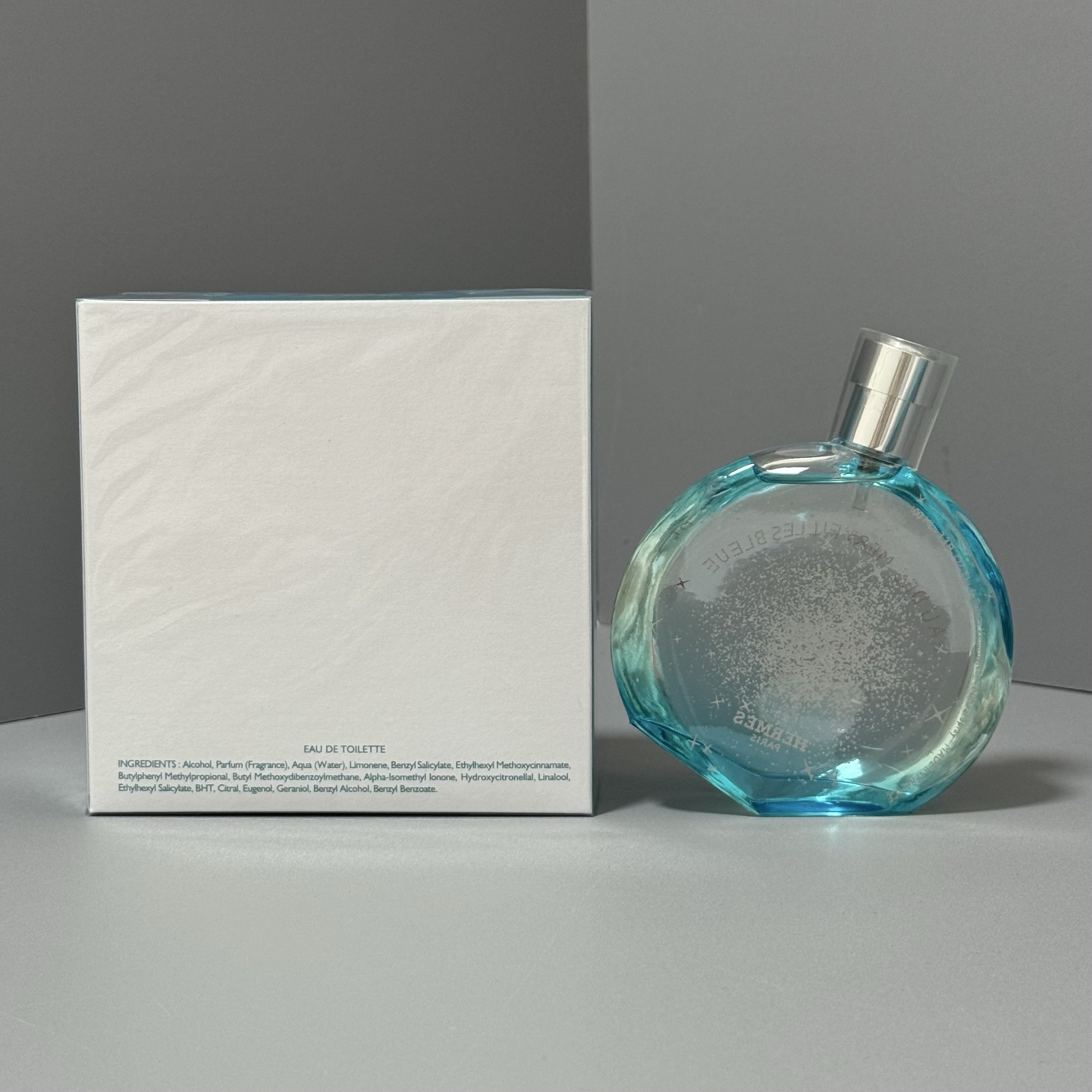 Hermès Haute Couture Artisanal Perfumery Haute Fragrance Ref.6AC236BB 2