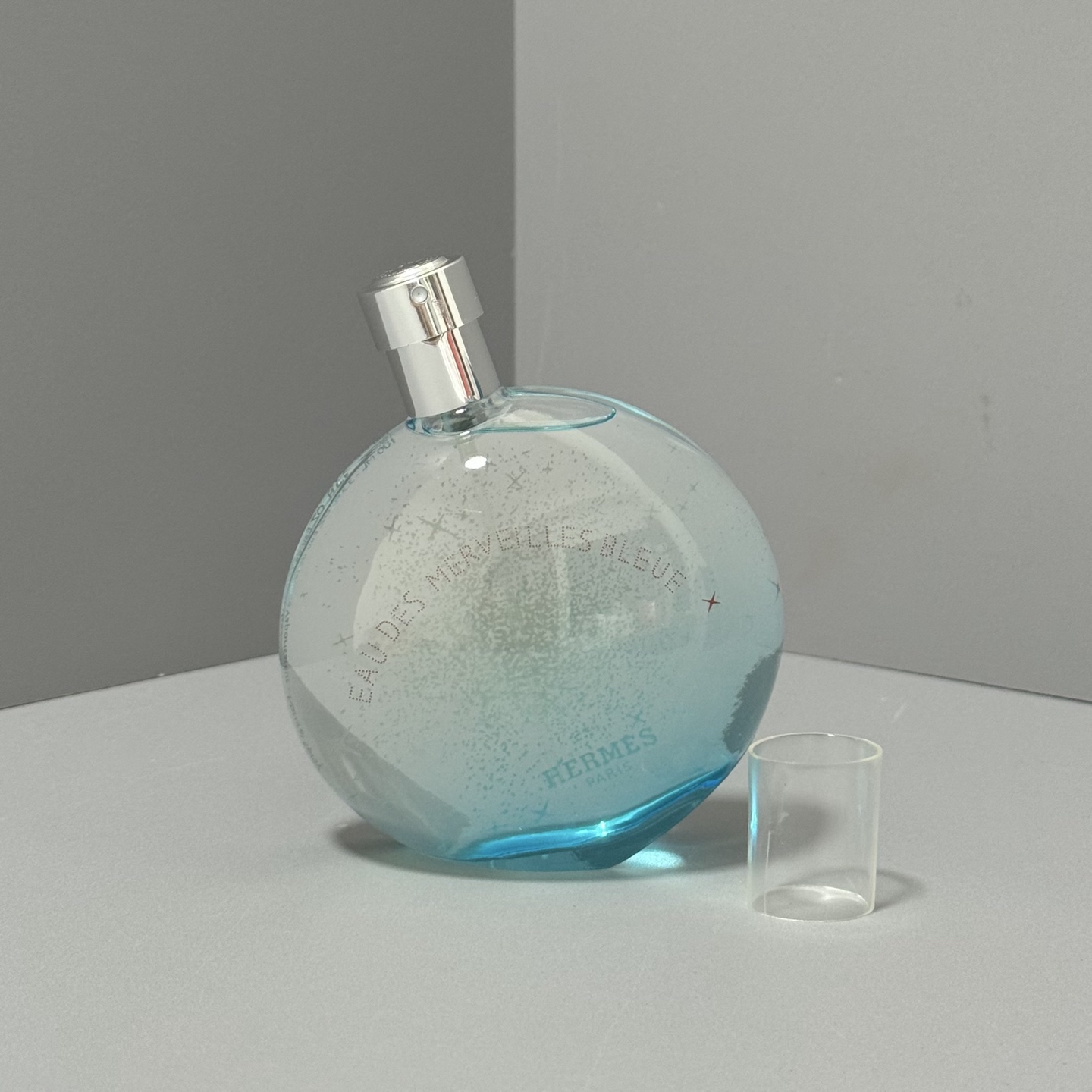 Hermès Haute Couture Artisanal Perfumery Haute Fragrance Ref.6AC236BB 3