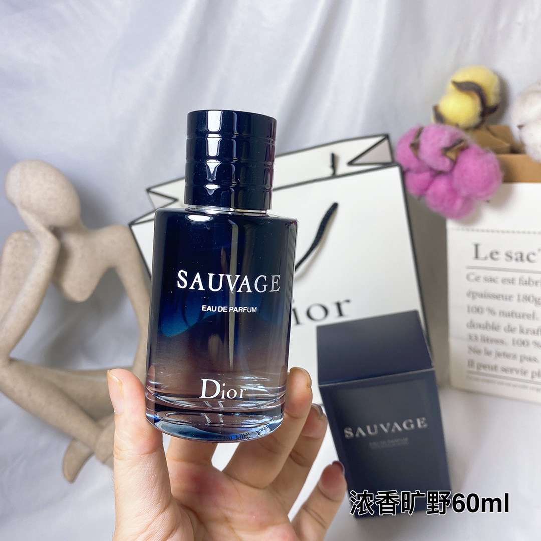 迪奥 Dior 高定典藏传世高定调香工坊香水 #ABD85654 4