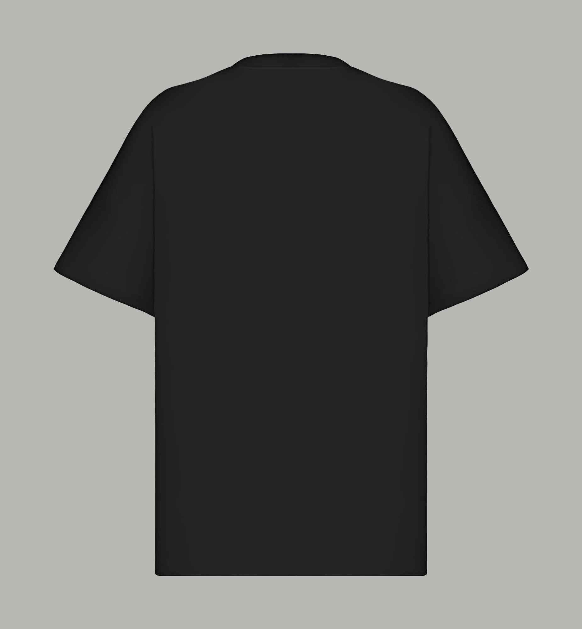 Gucci Limited Edition Animal Series Logo Letter Black Cotton T-Shirt 2 o 1ir0agr1r12bdnojl1flhf1m08