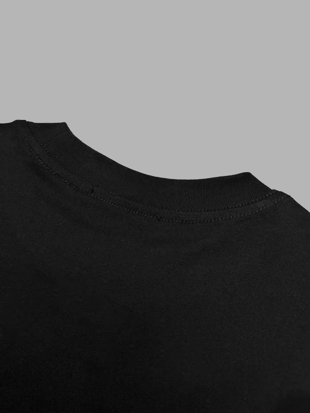 Gucci Limited Edition Animal Series Logo Letter Black Cotton T-Shirt 7 o 1ir0agr1r1lef1f1eoqodl71qk77