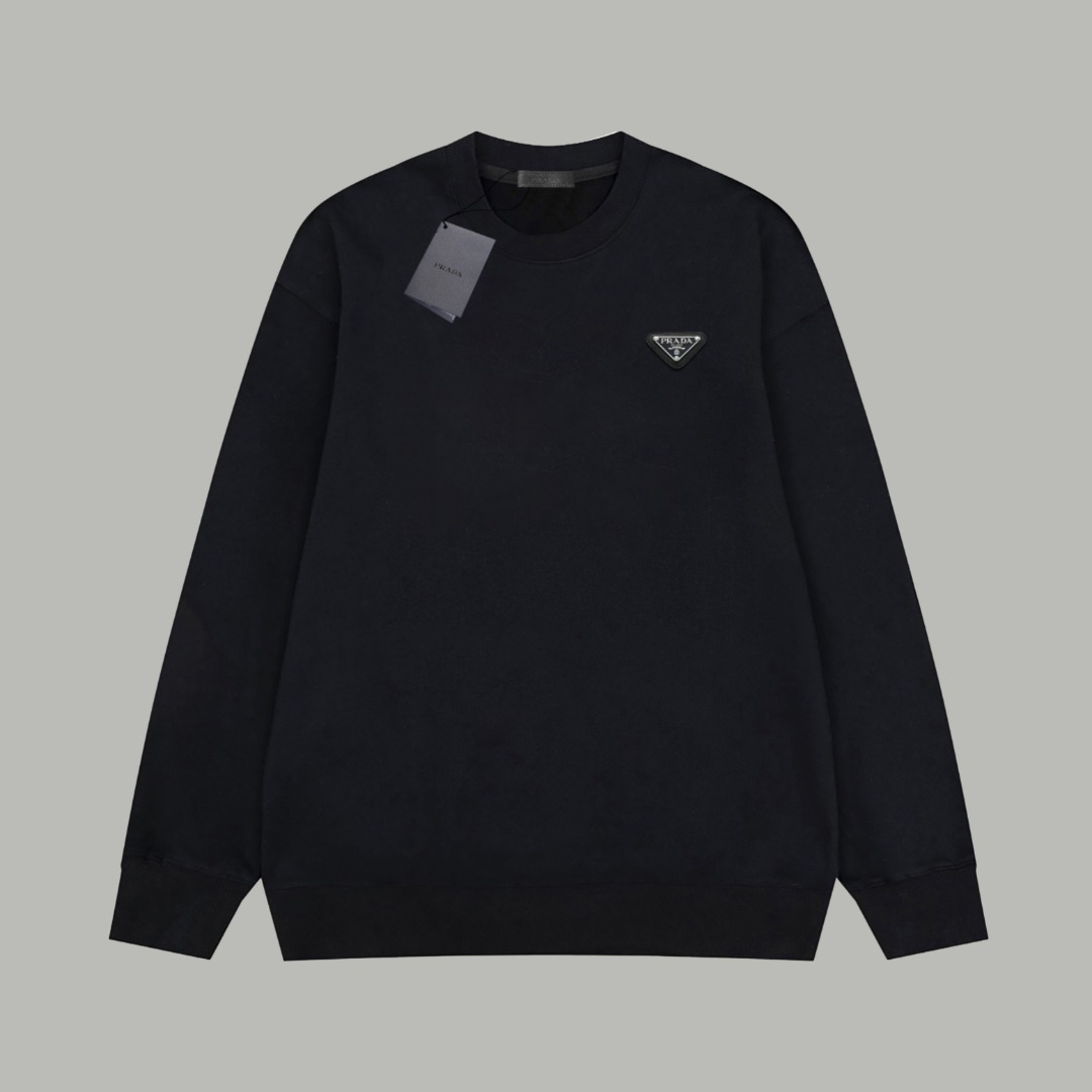 프라다 남성 긴팔 90177 Prada Long Sleeve