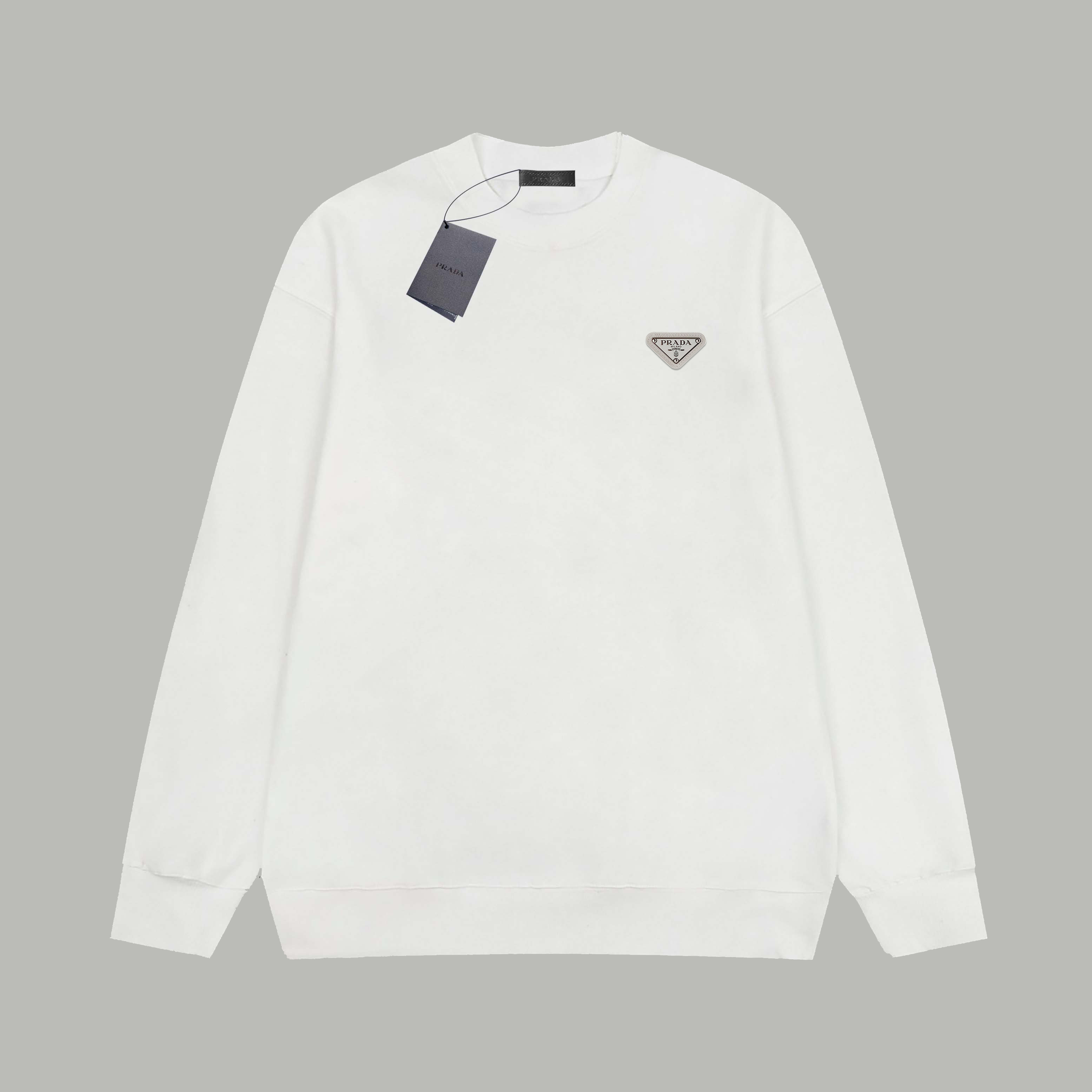 프라다 남성 긴팔 90179 Prada Long Sleeve