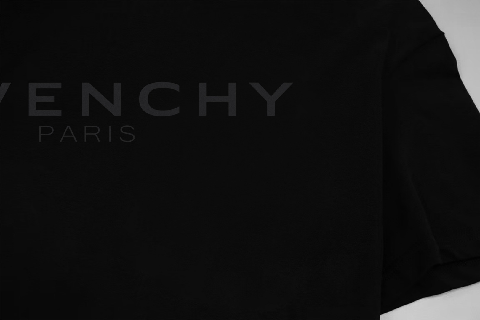 GVC для мужчин GIVENCHY/ 《 Новый логотип 》 — photo 4