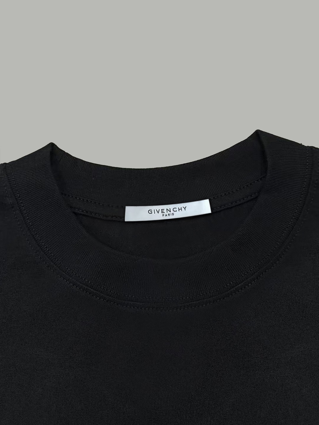 GVC для мужчин GIVENCHY/ 《 Новый логотип 》 — photo 6
