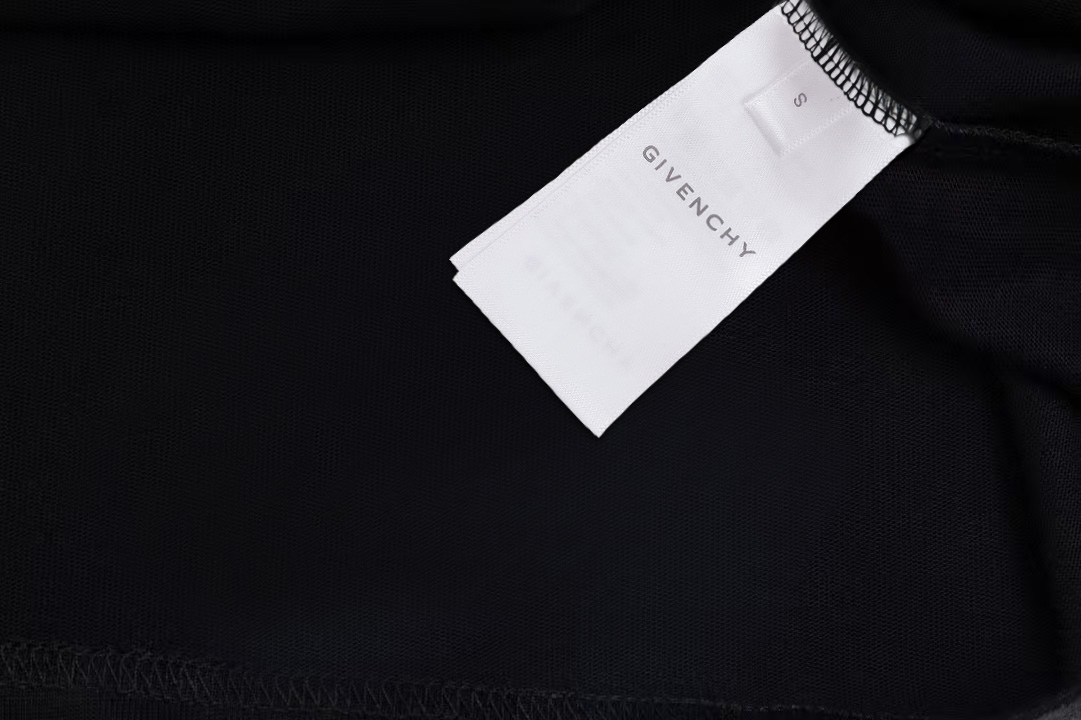 GVC для мужчин GIVENCHY/ 《 Новый логотип 》 — photo 8