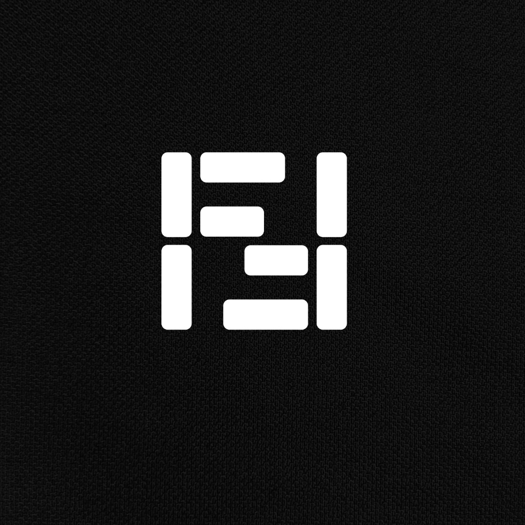 Fendi 款式： Fendi/芬迪 新款发泡logo字母 翻领Polo衫短袖