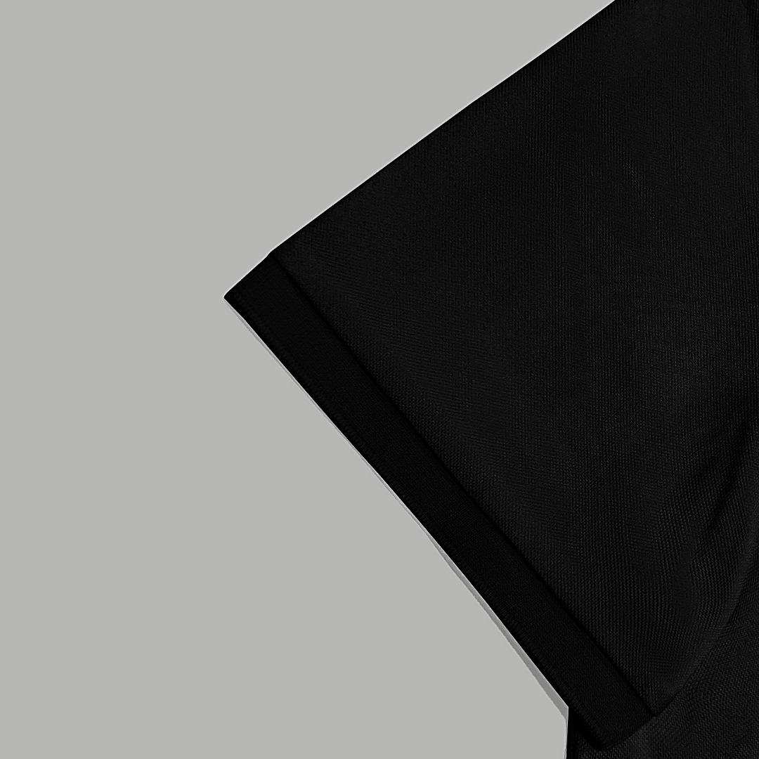 Gucci 款式： gucci/古驰 发泡 logo字母 翻领Polo衫短袖