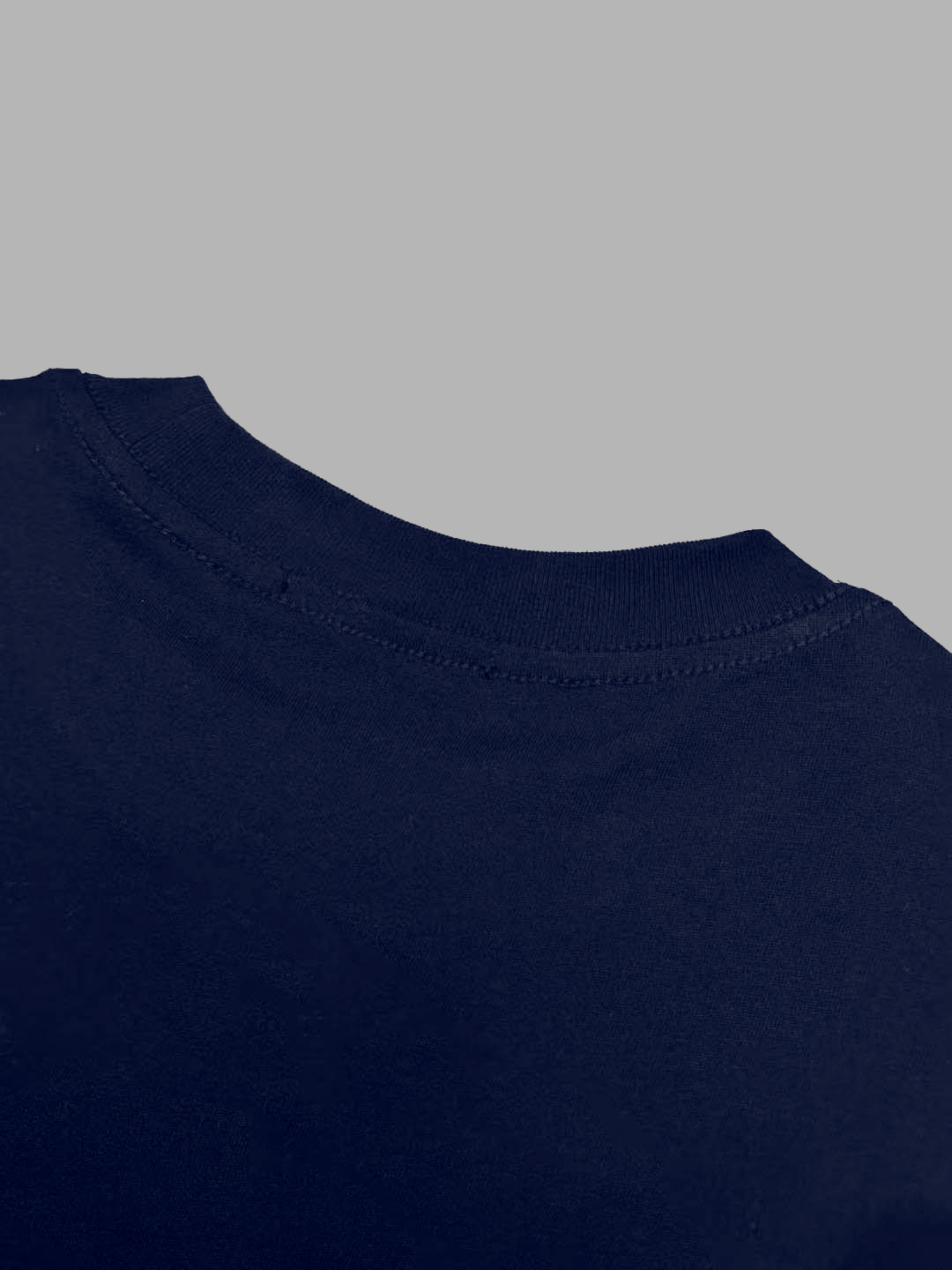 Balenciaga BALENCIAGA/巴黎世家《 涂鸦蓝色logo字母》 印花双纱纯棉短袖