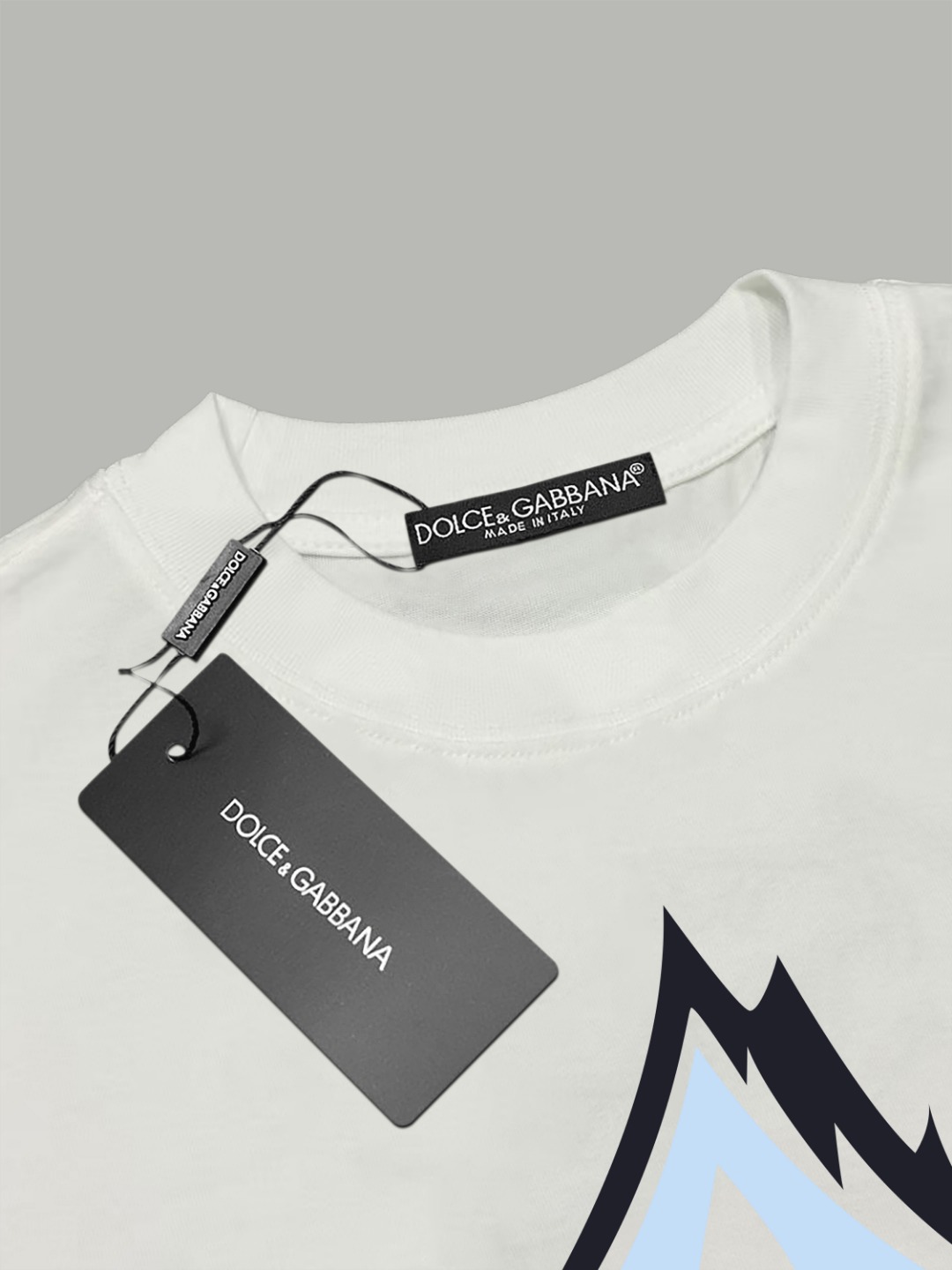 Louis Vuitton LOUIS VUITTON/路易斯威登 《 限定秀款》 印花双纱纯棉短袖