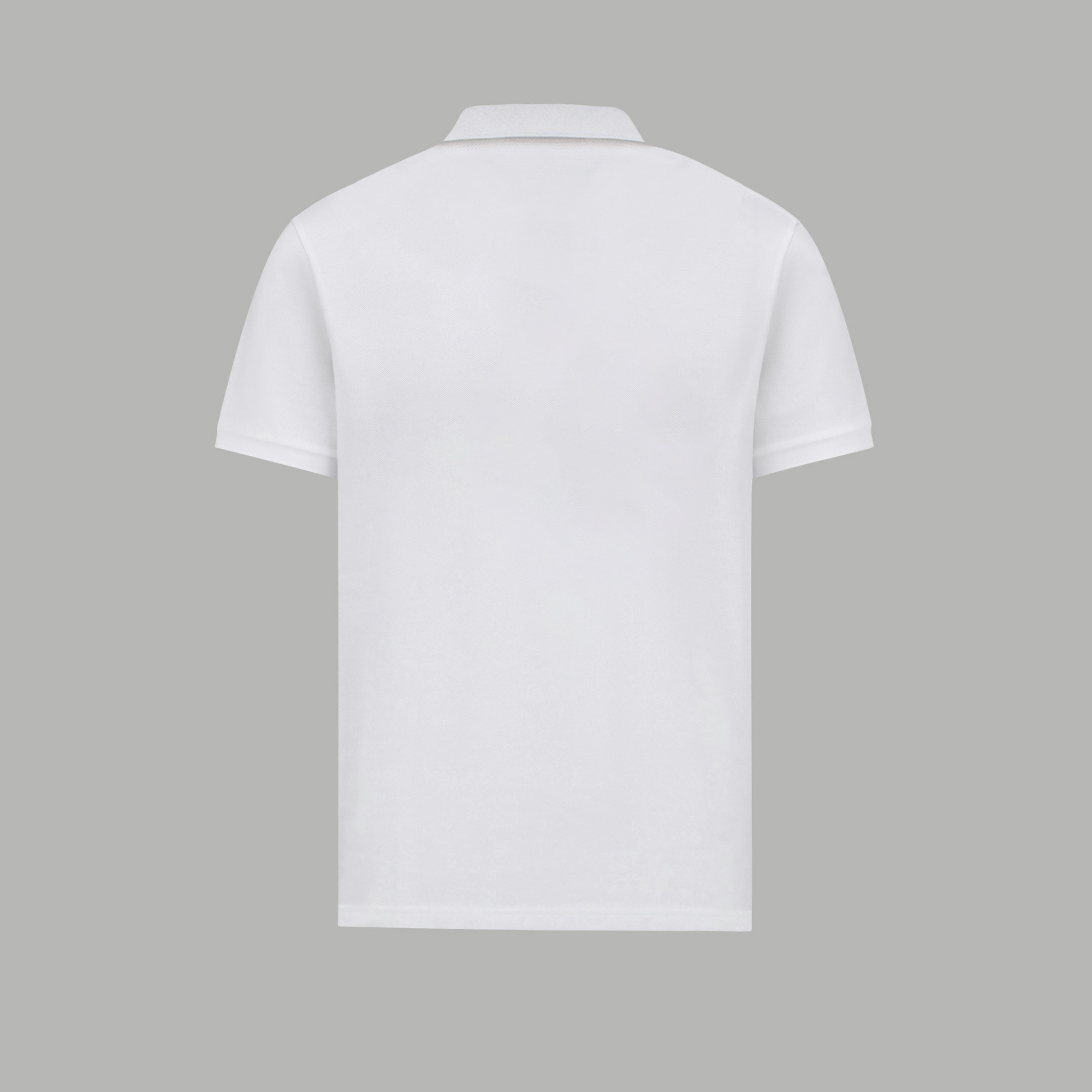 Gucci 款式： gucci/古驰 翻领Polo衫短袖