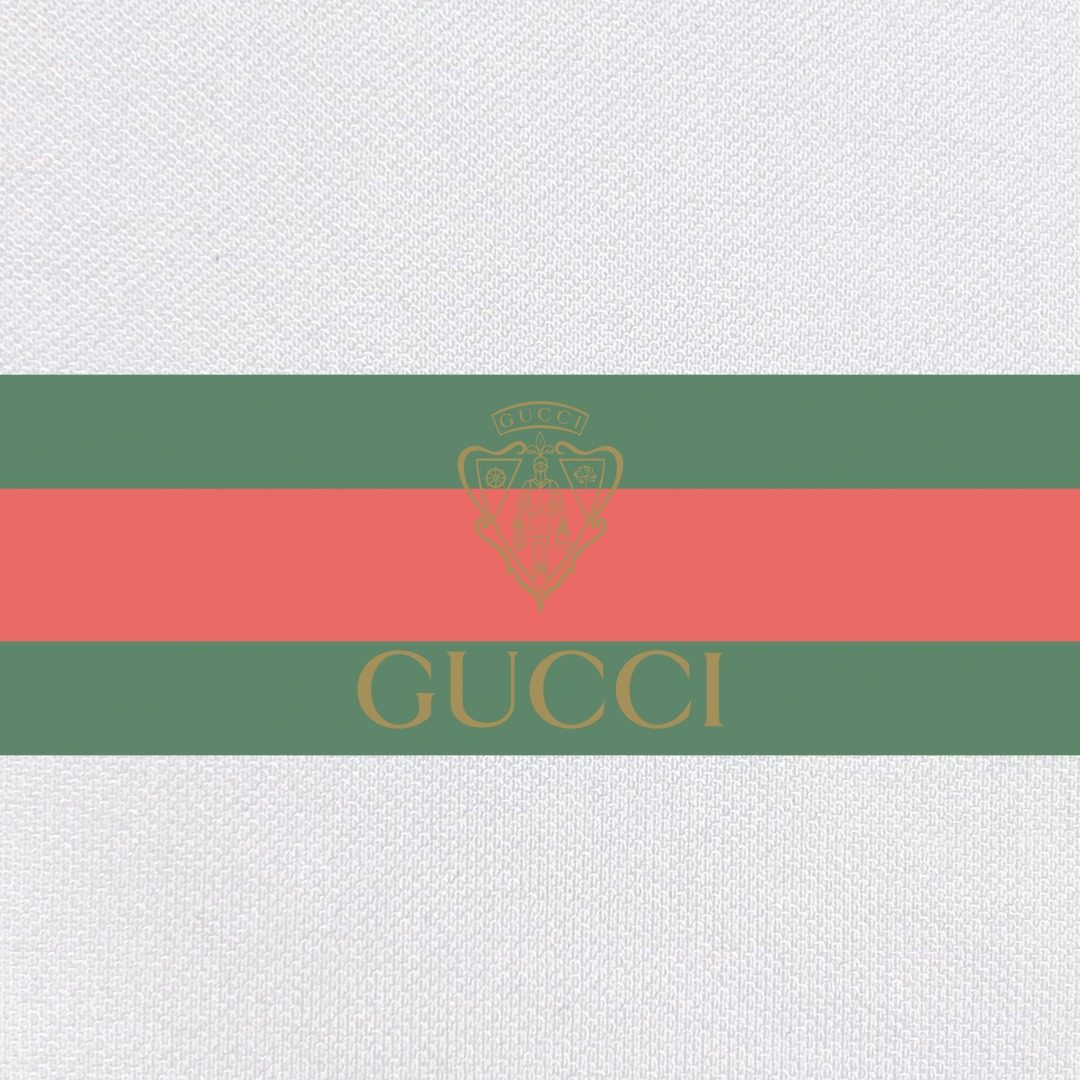 Gucci 款式： gucci/古驰 翻领Polo衫短袖