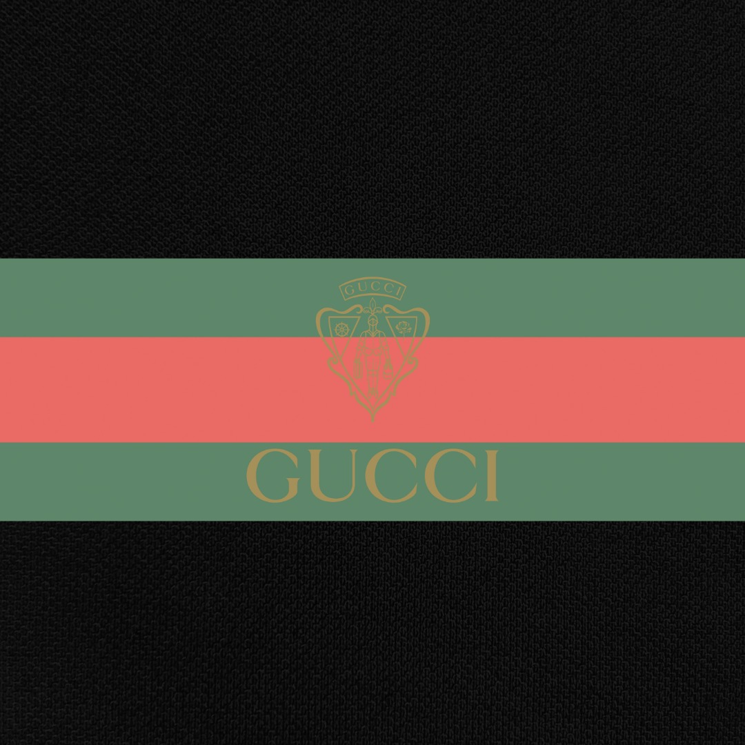 Gucci 款式： gucci/古驰 翻领Polo衫短袖