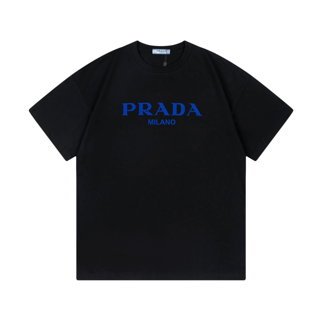 Prada Vêtements T-Shirt Manches courtes