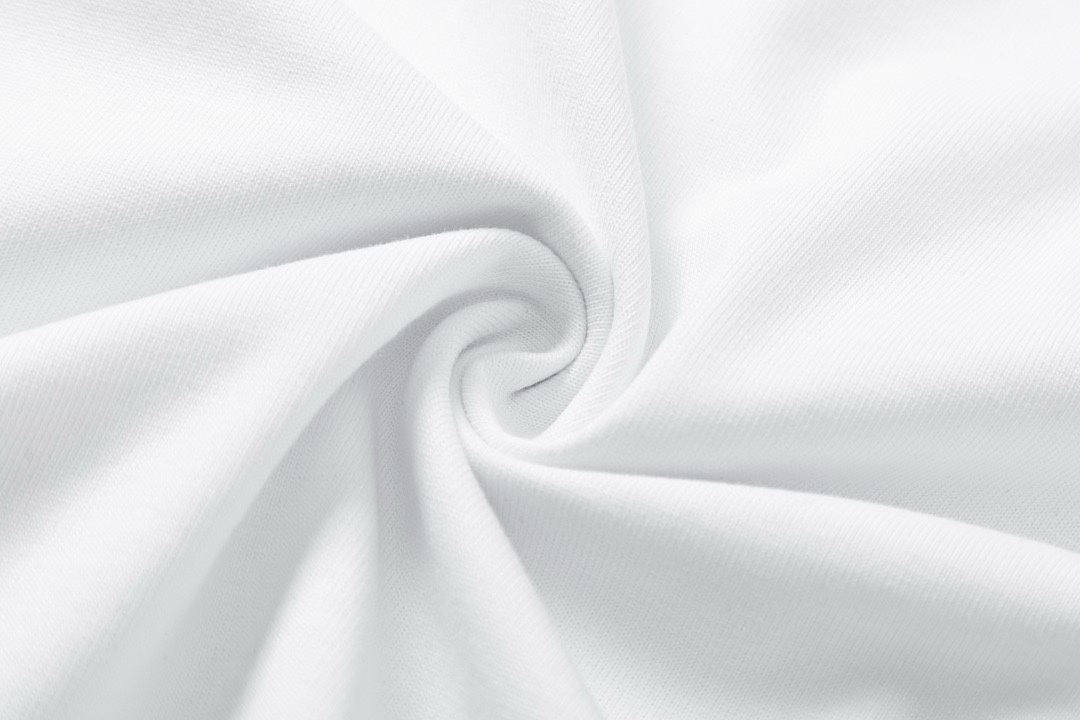 Moncler/Monkey 2025 Collection: Custom Logo Short-Sleeve Shirts in Pure Cotton - 图片 8