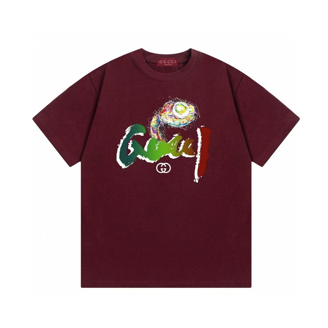 (Llega al día siguiente) GUCCI 2025 nueva edición limitada del Año de la Serpiente, logo de serpiente de ojos grandes p…