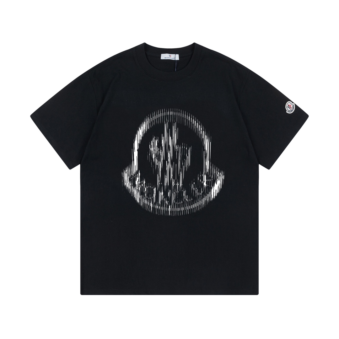 (Llega al día siguiente) Moncler 蒙口 2025 nueva colección de principios de primavera, sincronizado con la web oficial, l…