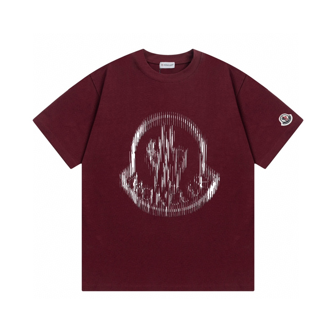 (Llega al día siguiente) Moncler 蒙口 2025 nueva colección de principios de primavera, sincronizado con la web oficial, l…