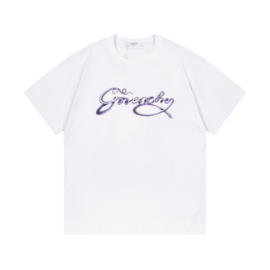 지방시 여성 반팔 88000 Givenchy T Shirt