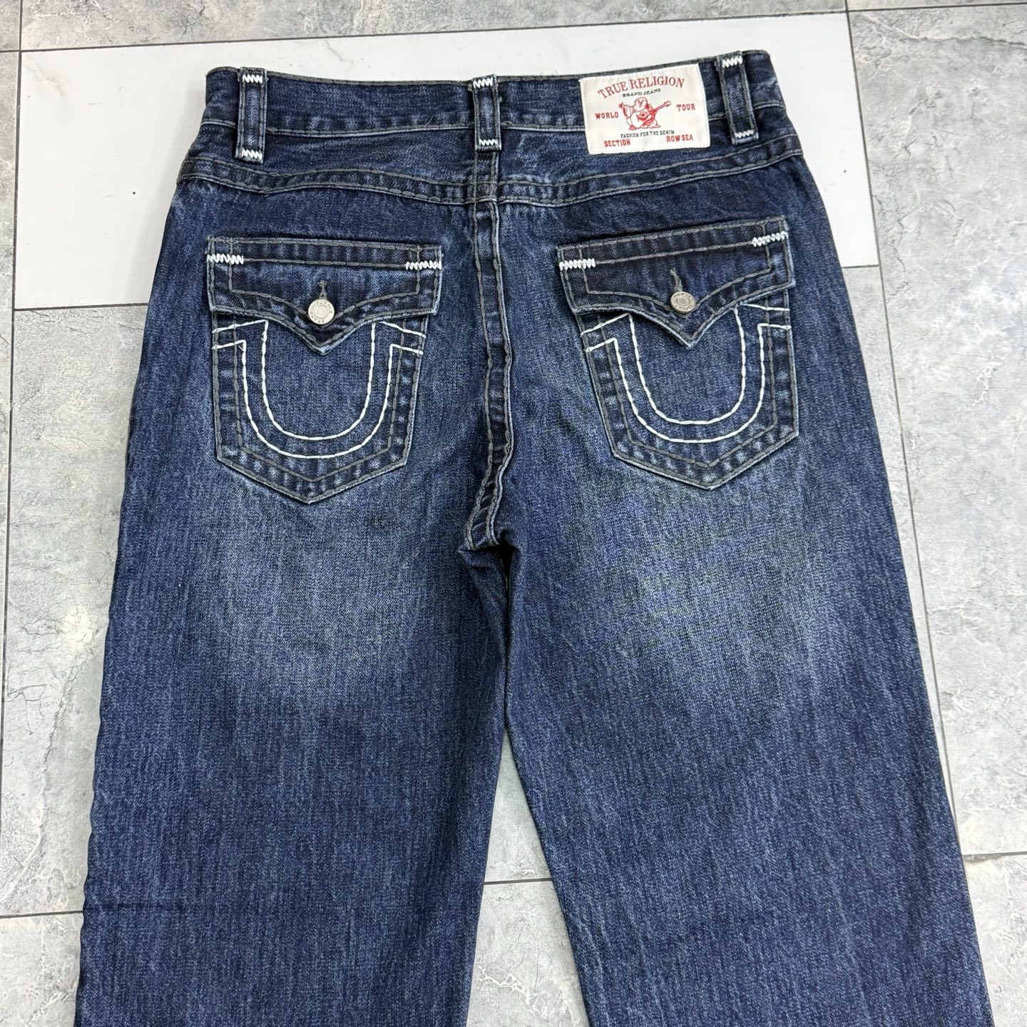 True Religion Jeans - Classic Denim Style in Multiple Sizes Available 6 i1752314288745 8120 0 4
