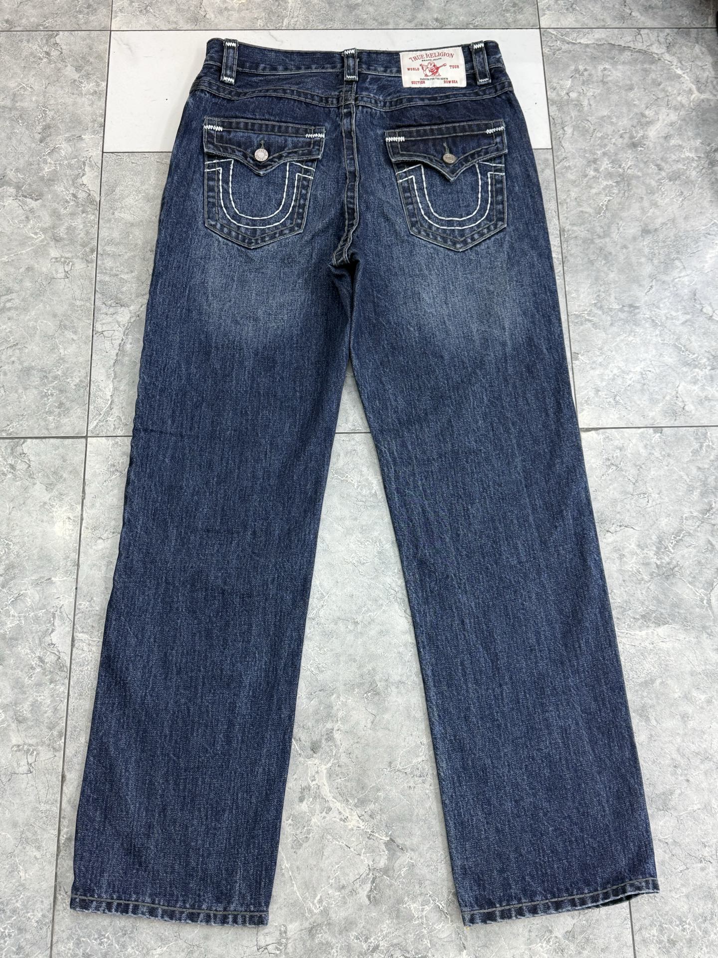 True Religion Jeans - Classic Denim Style in Multiple Sizes Available 7 i1752314288754 345 0 5