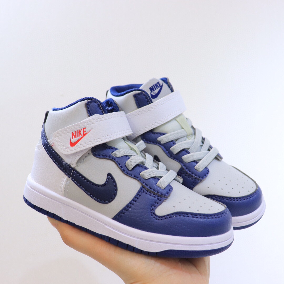 图片[7]-某厂特价福利 SB高帮儿童板鞋 非常高级的说！鞋底凹槽波纹设计，防滑耐磨！ 最经典，蕞火爆的篮球鞋-选品中心