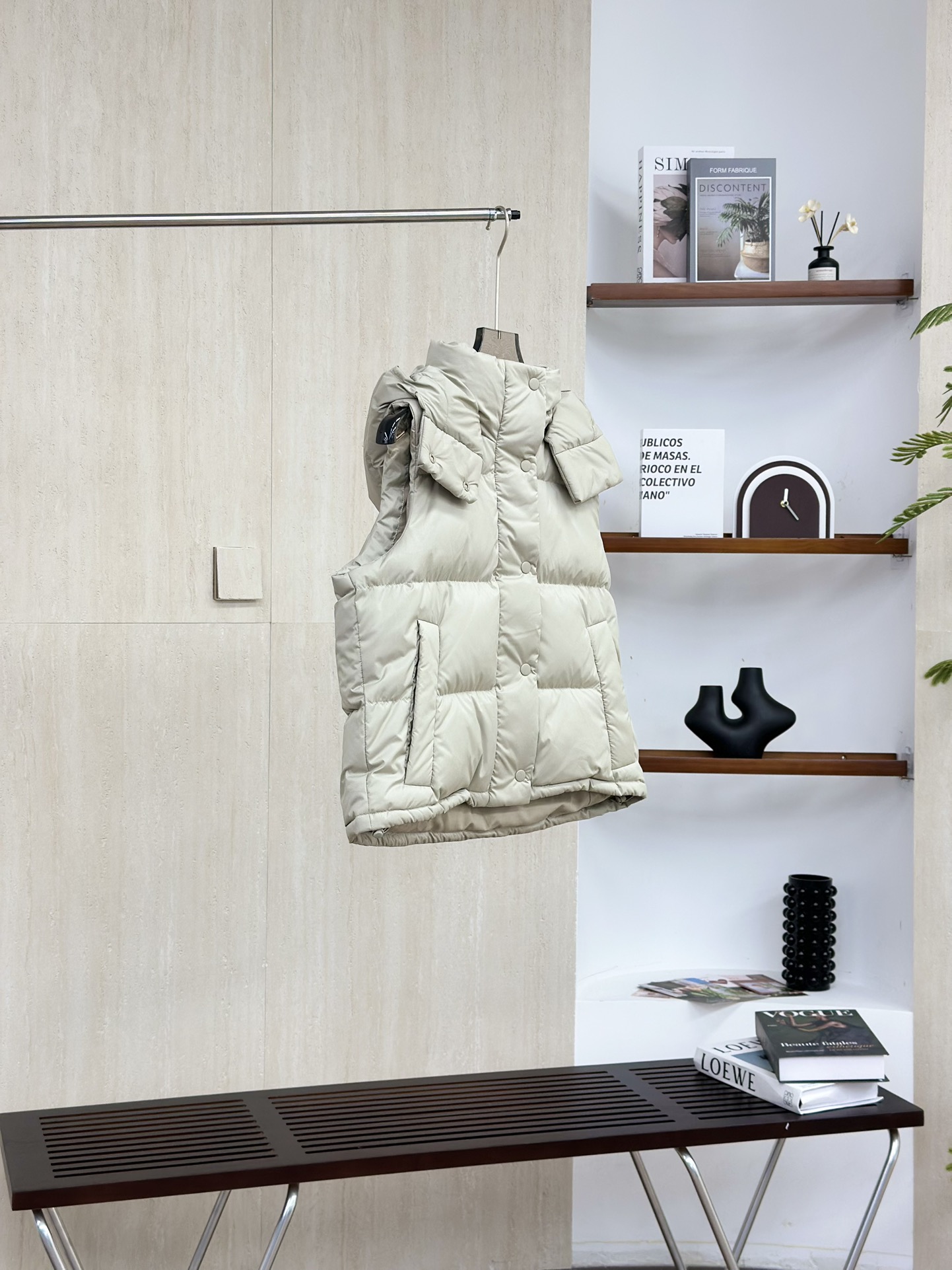 抹茶绿 Lululemon/露露乐檬 马甲羽绒服 新品 LW4BTOS女款#lululemon轻薄羽绒服