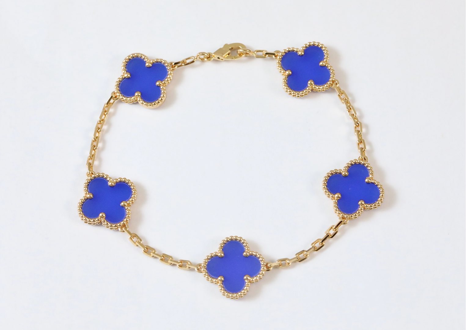 V VCA 手链vca,饰品 8