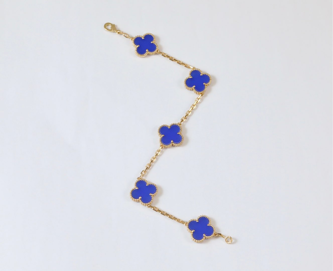 V VCA 手链vca,饰品 7