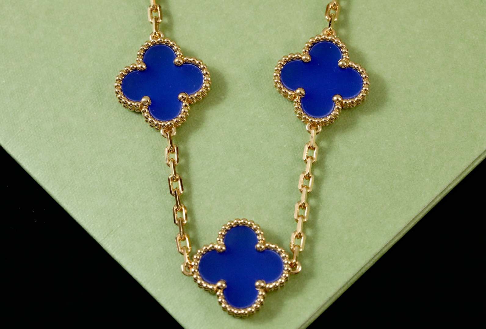 V VCA 手链vca,饰品 4