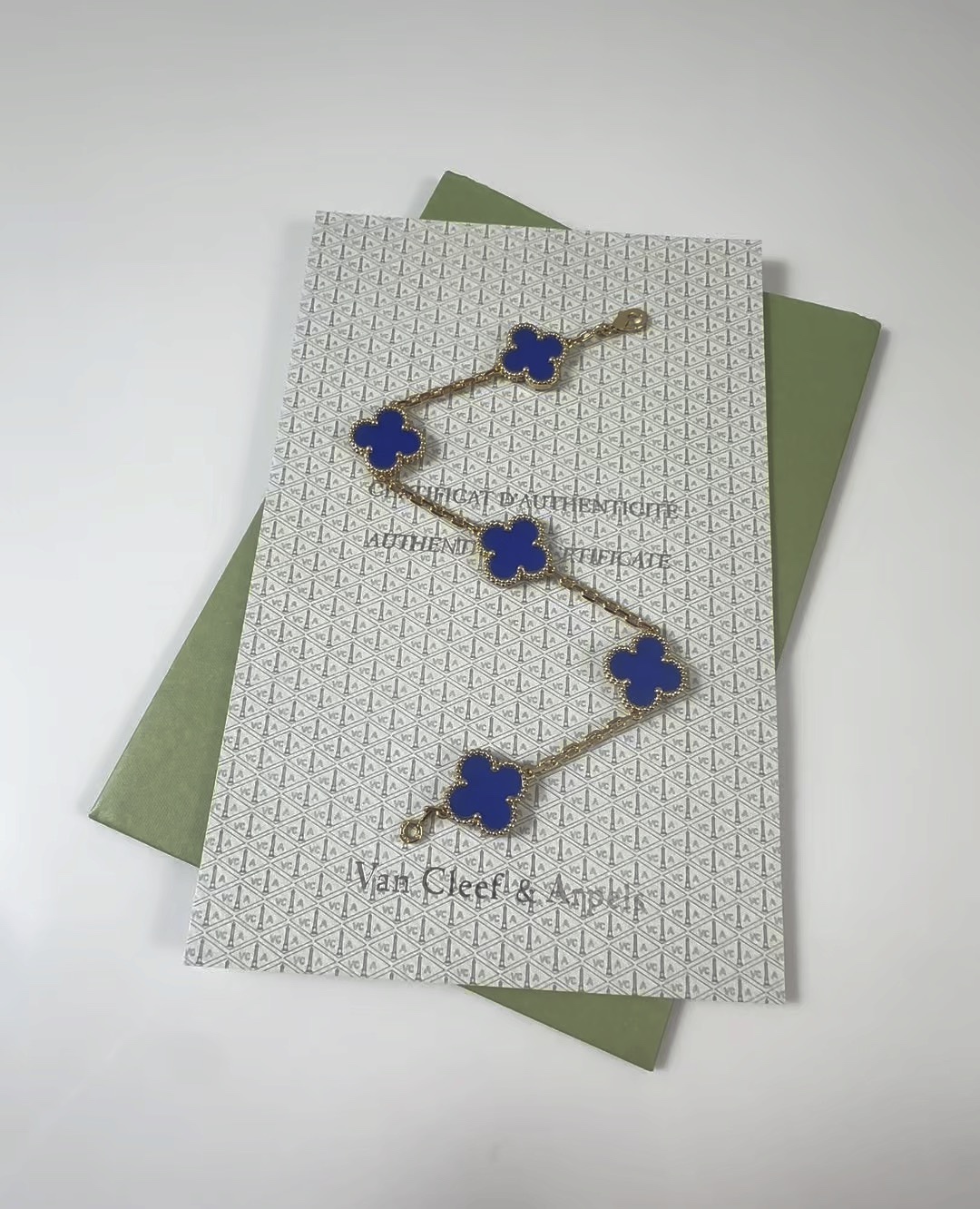 顶级版V金版本🌹玫瑰金➕蓝玛瑙