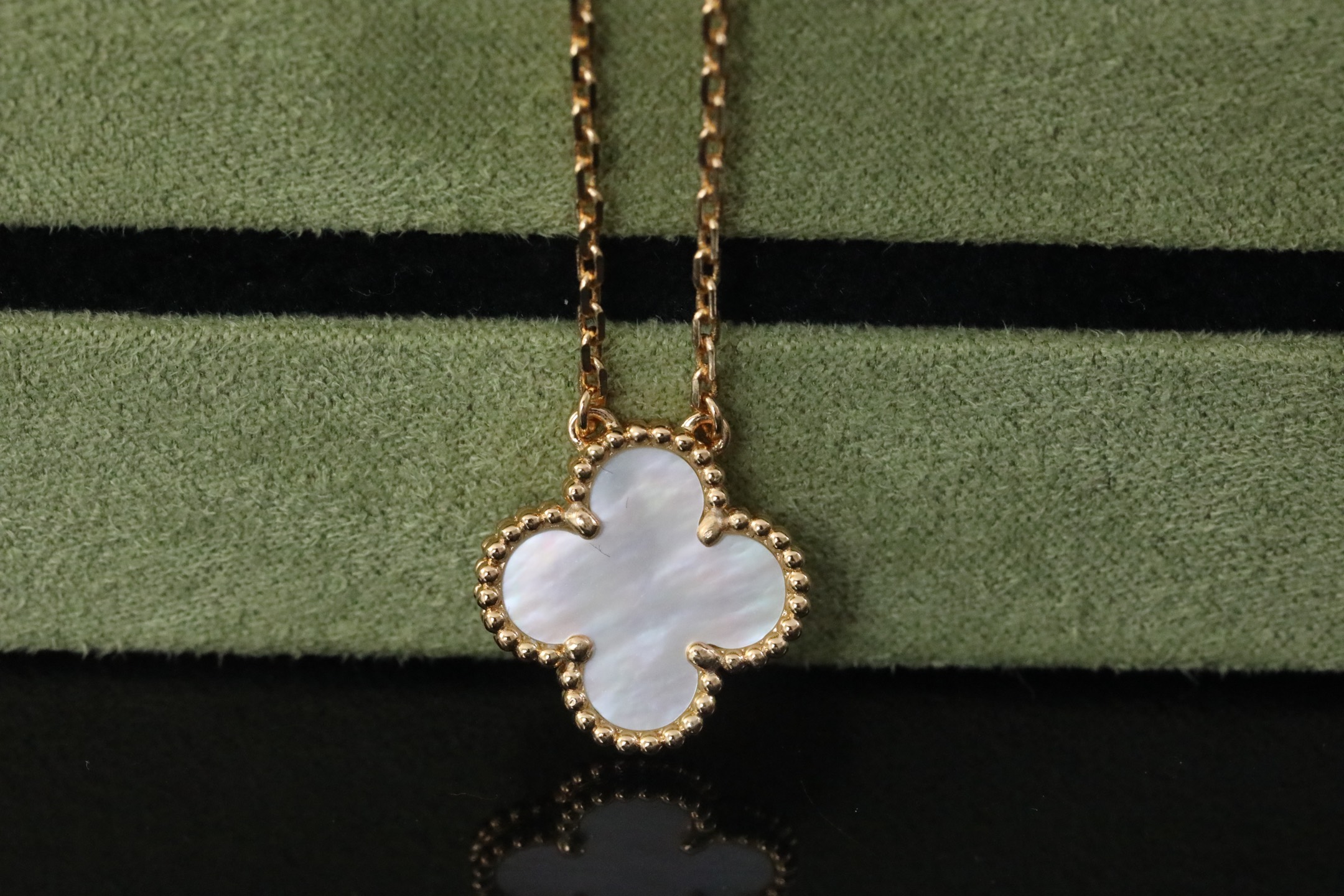 V  珠宝饰品vca,项链,饰品 6