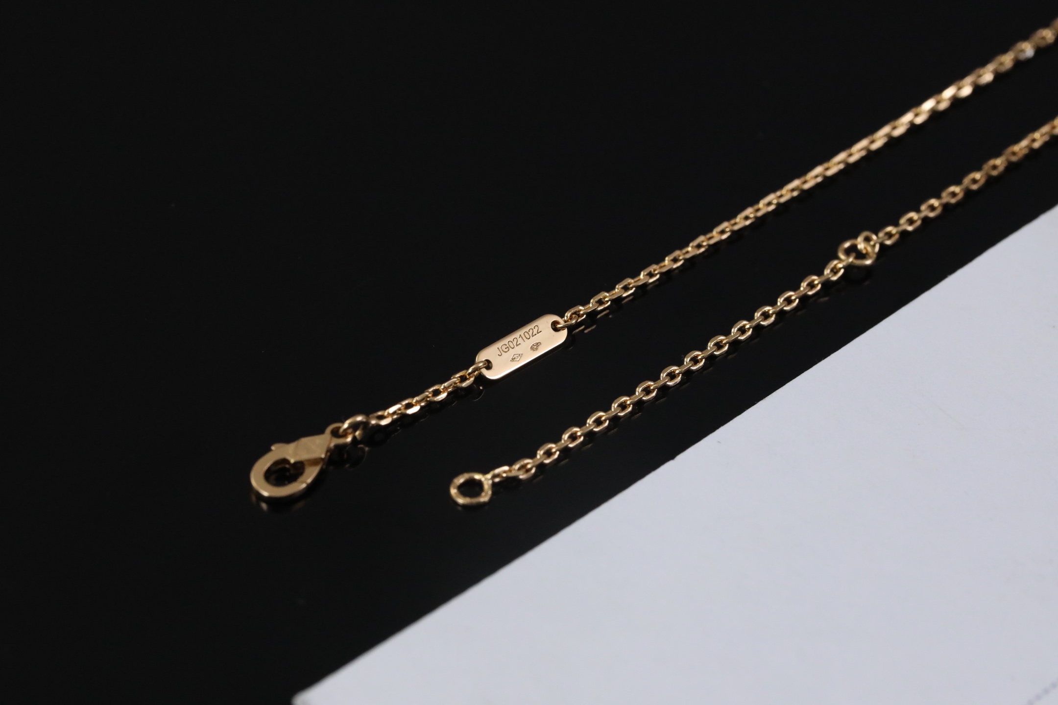 V  珠宝vca,项链,饰品 9