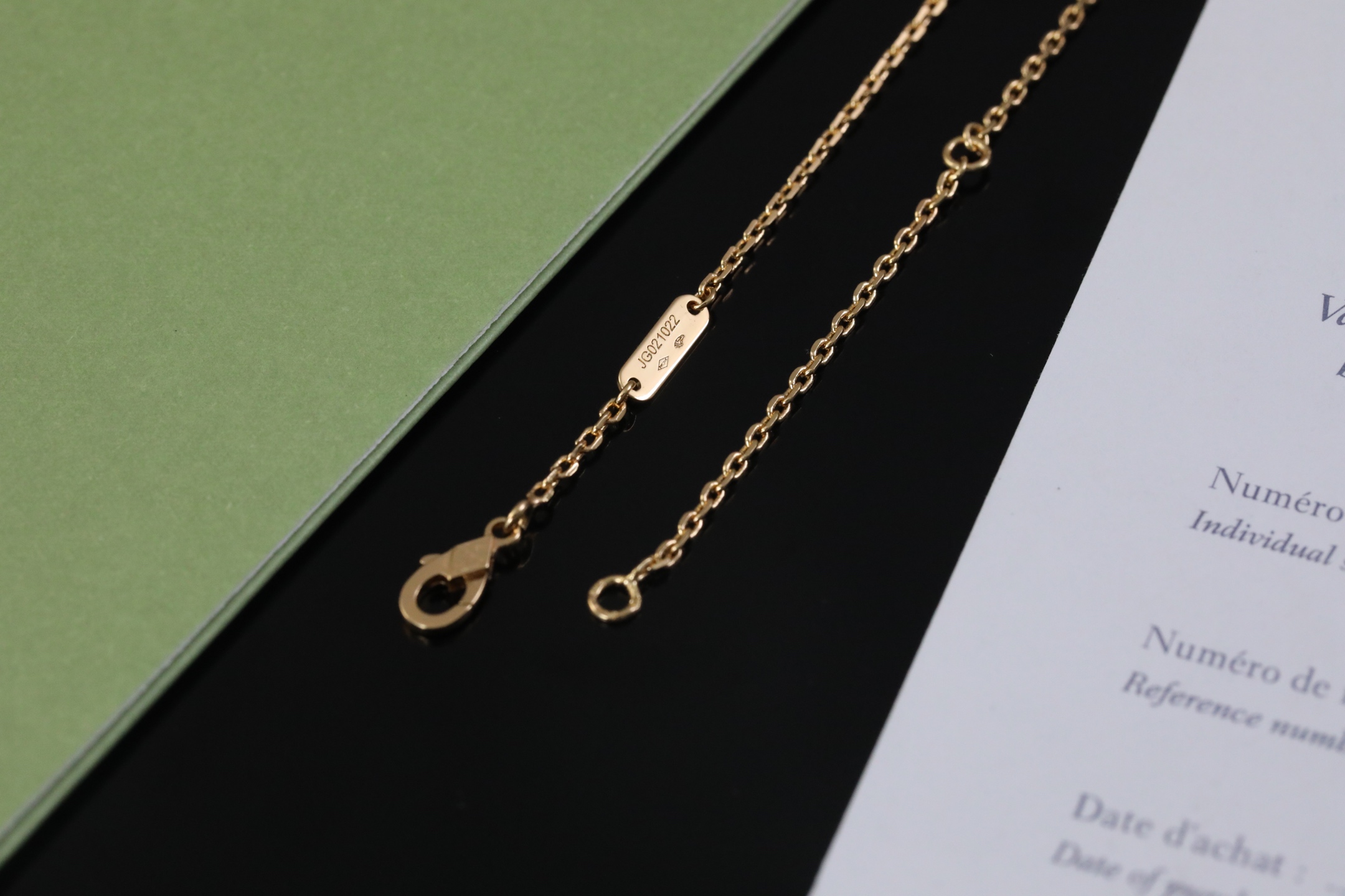 V  珠宝vca,项链,饰品 8