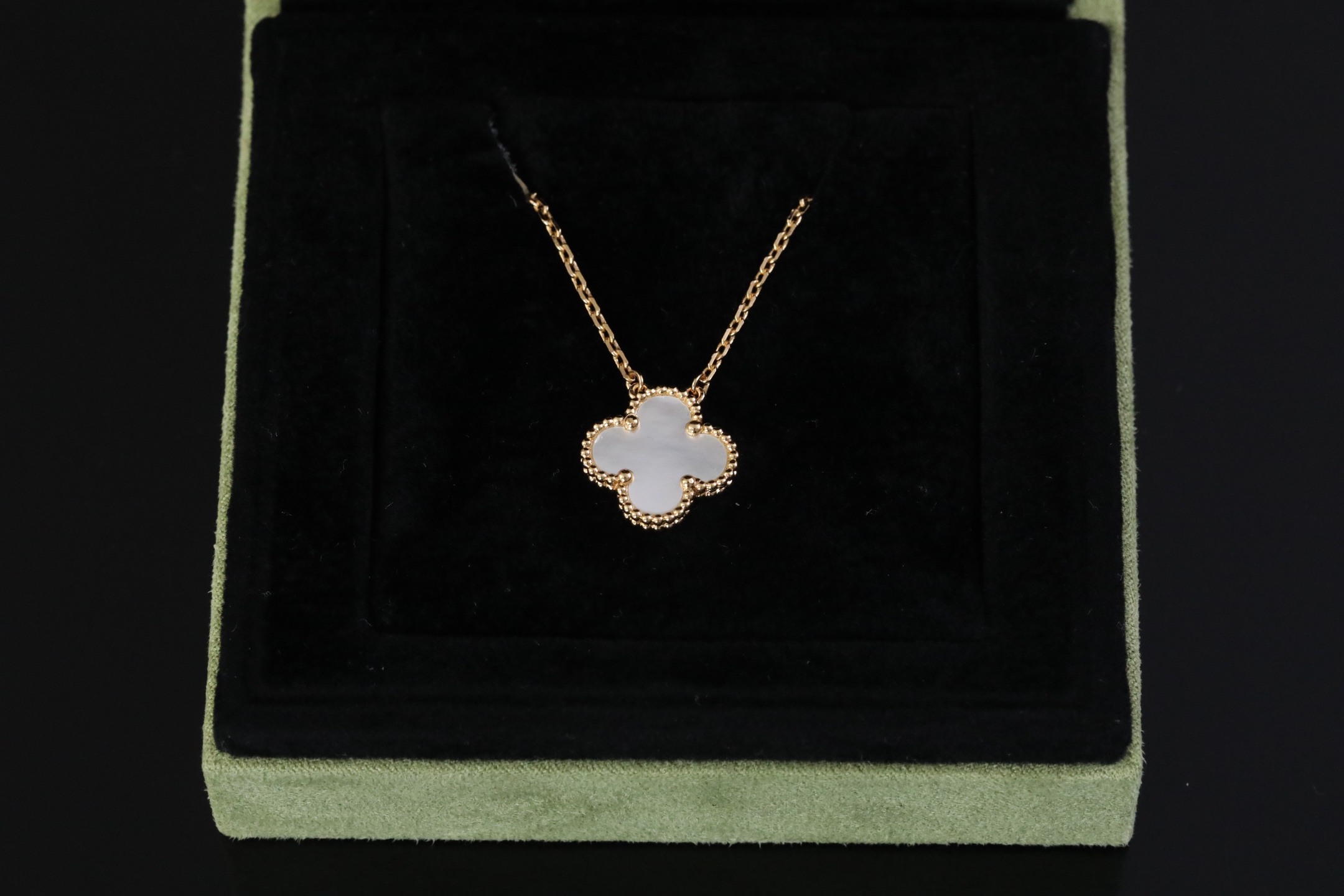 V  珠宝饰品vca,项链,饰品 2