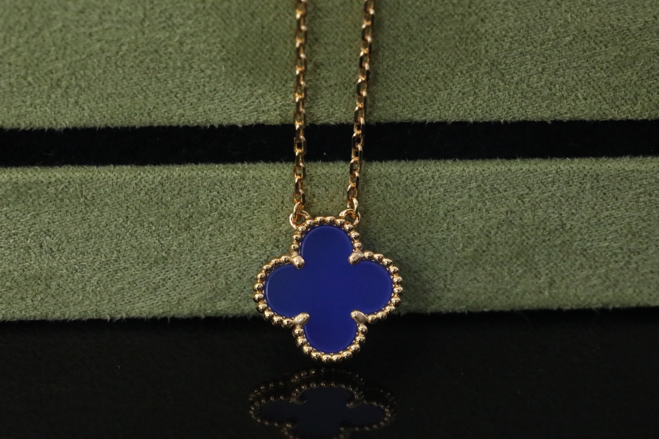 V  珠宝vca,项链,饰品 6