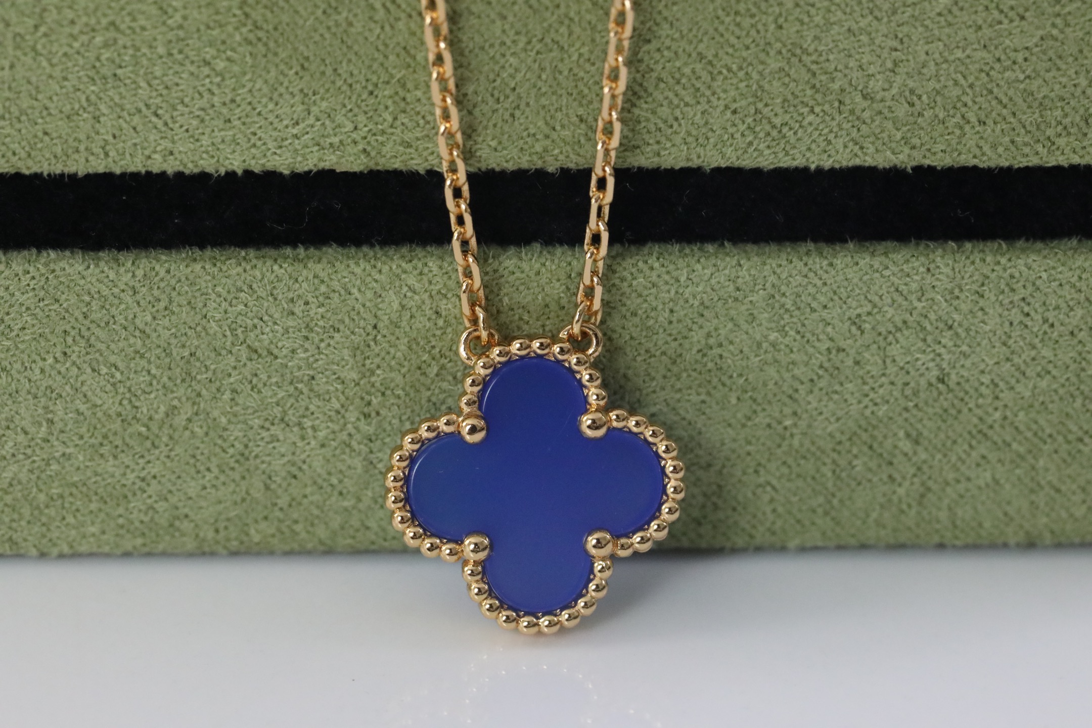 V  珠宝vca,项链,饰品 5