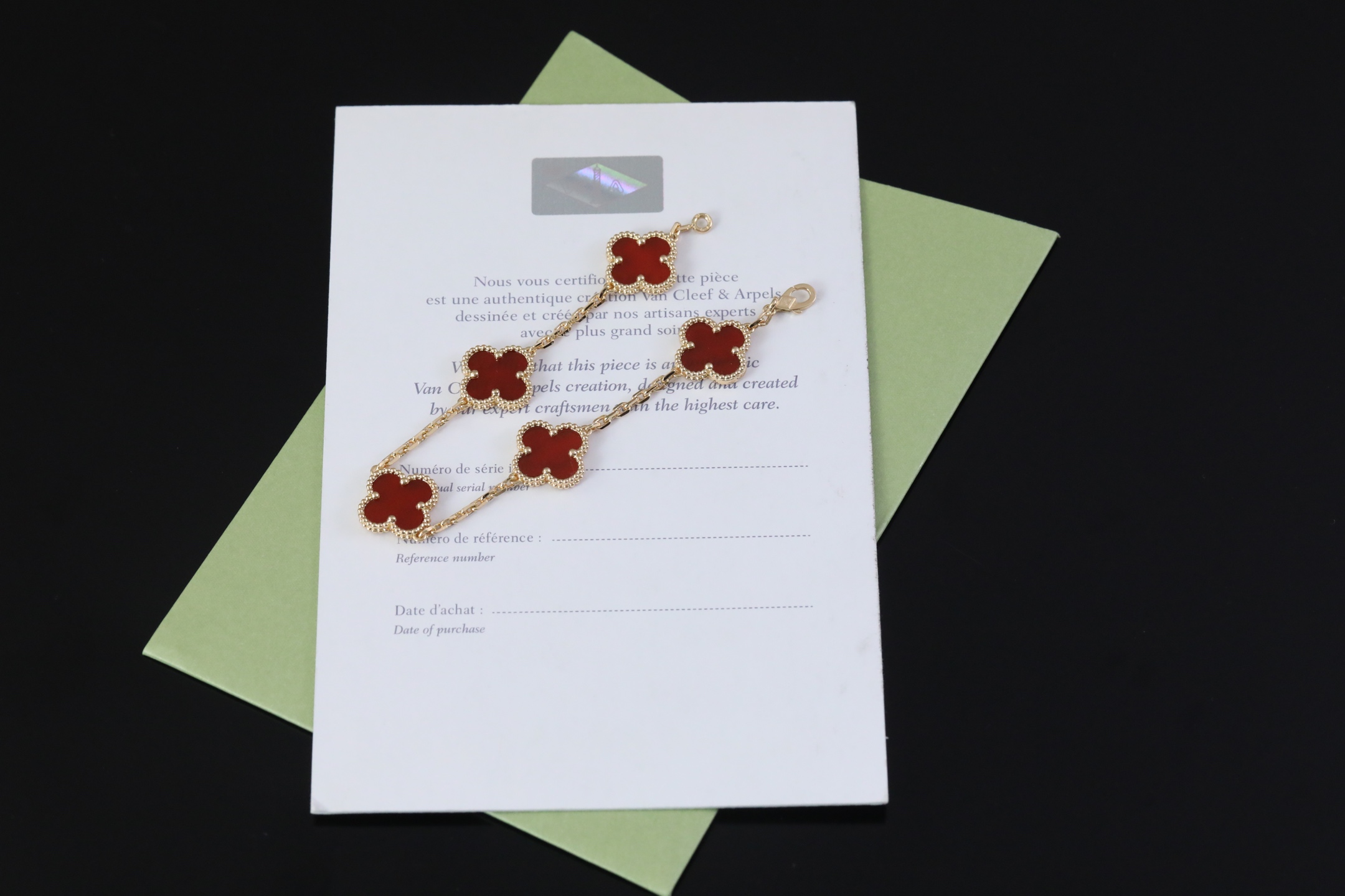 V  珠宝vca,饰品 4