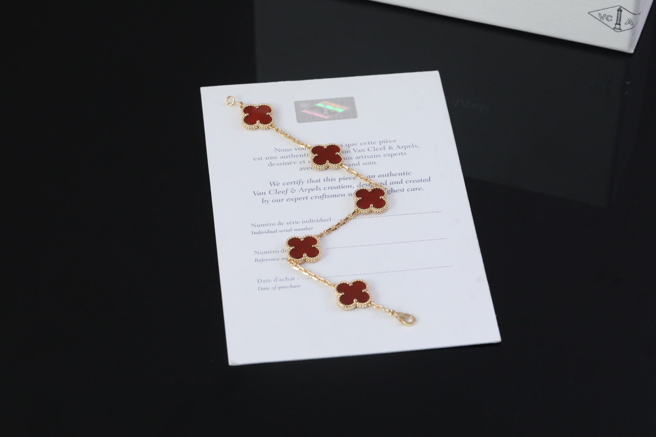 V  珠宝vca,饰品 6