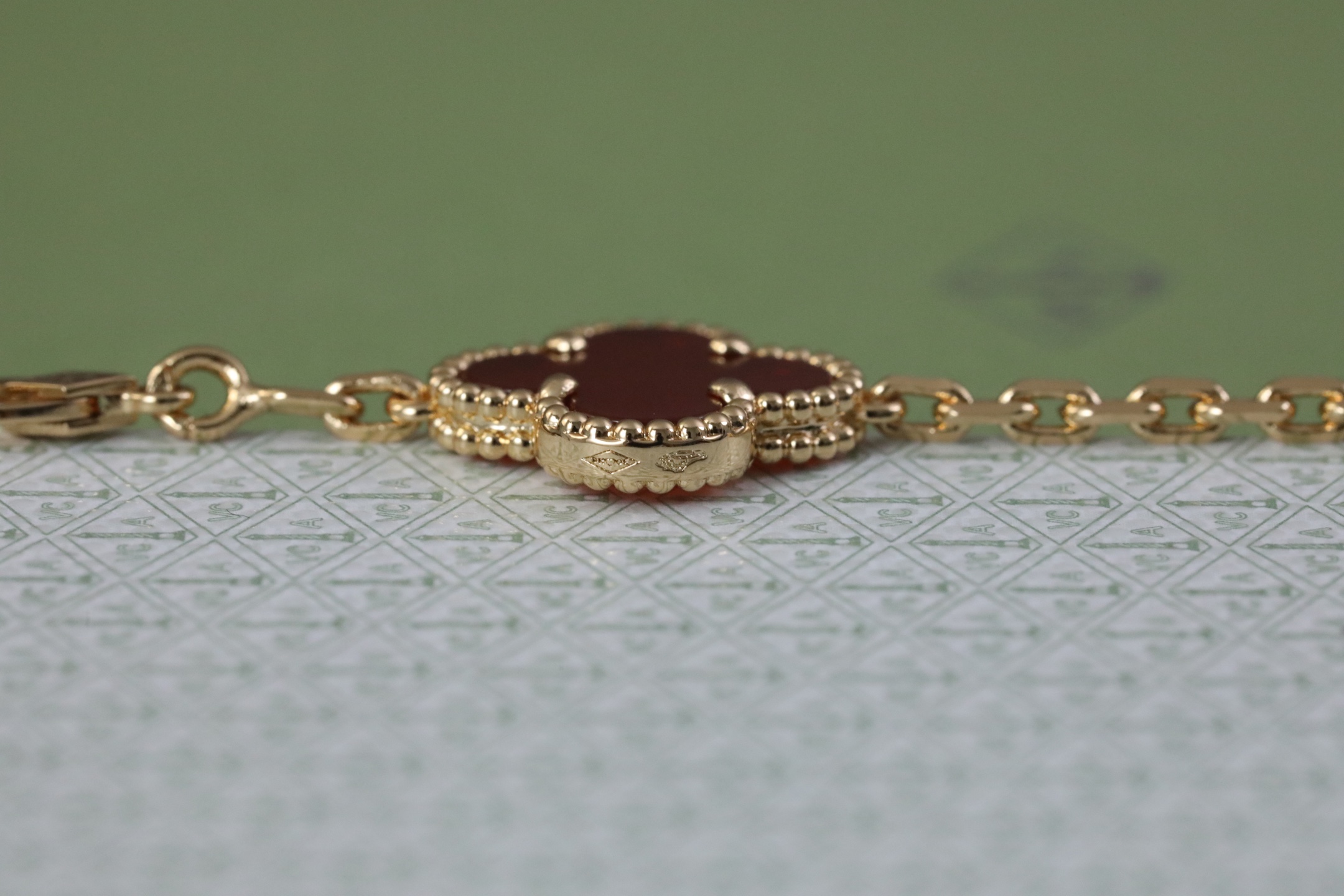 V  珠宝vca,饰品 5