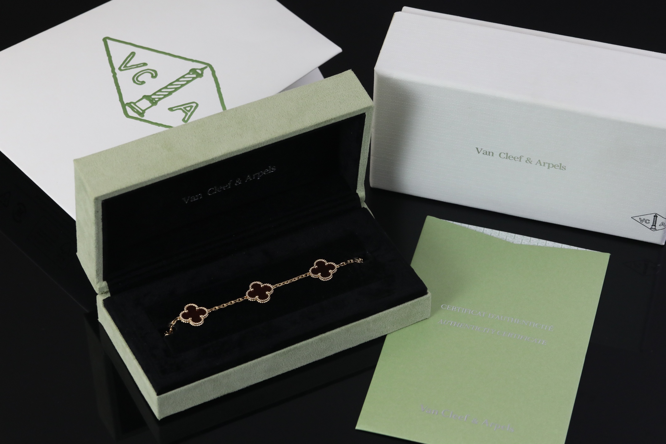 V  珠宝vca,饰品 2