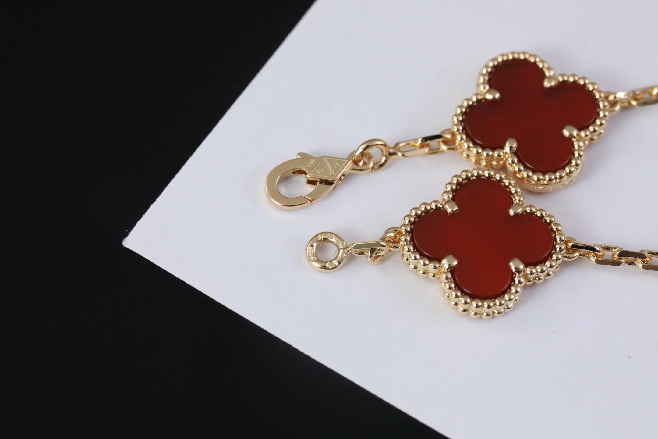 V  珠宝vca,饰品 9