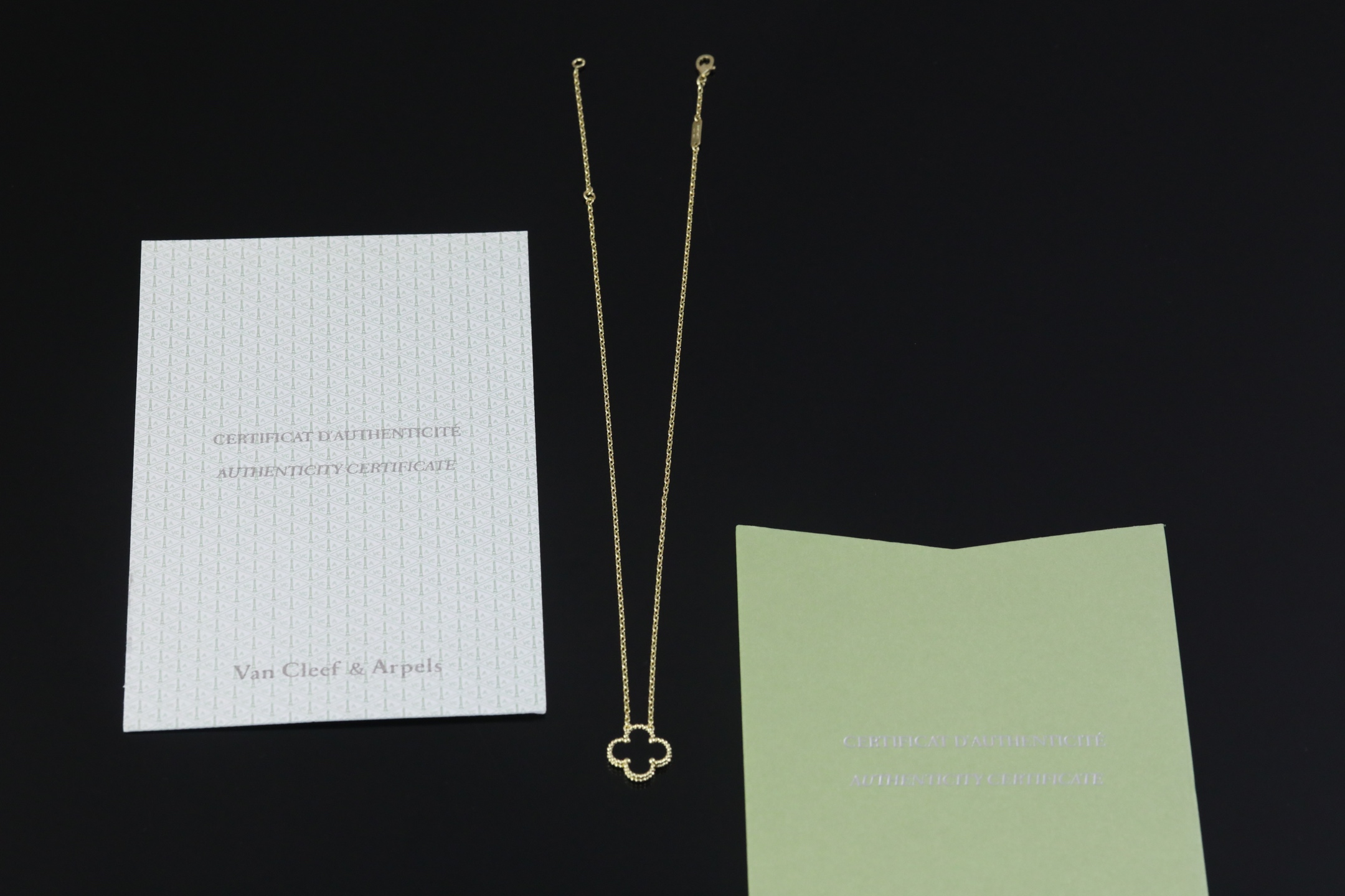 V 项链vca,项链,饰品 4 V 项链vca,项链,饰品 4