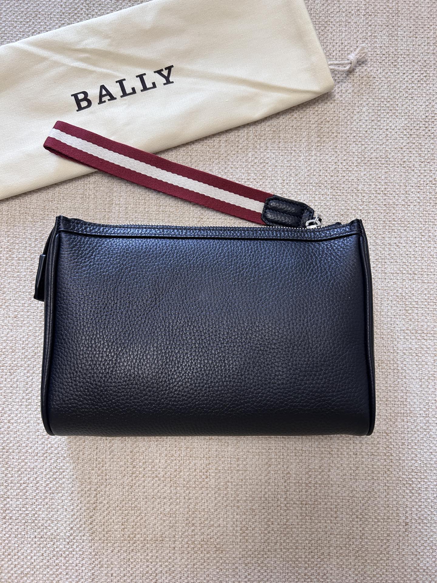Сумка-клатч Bally