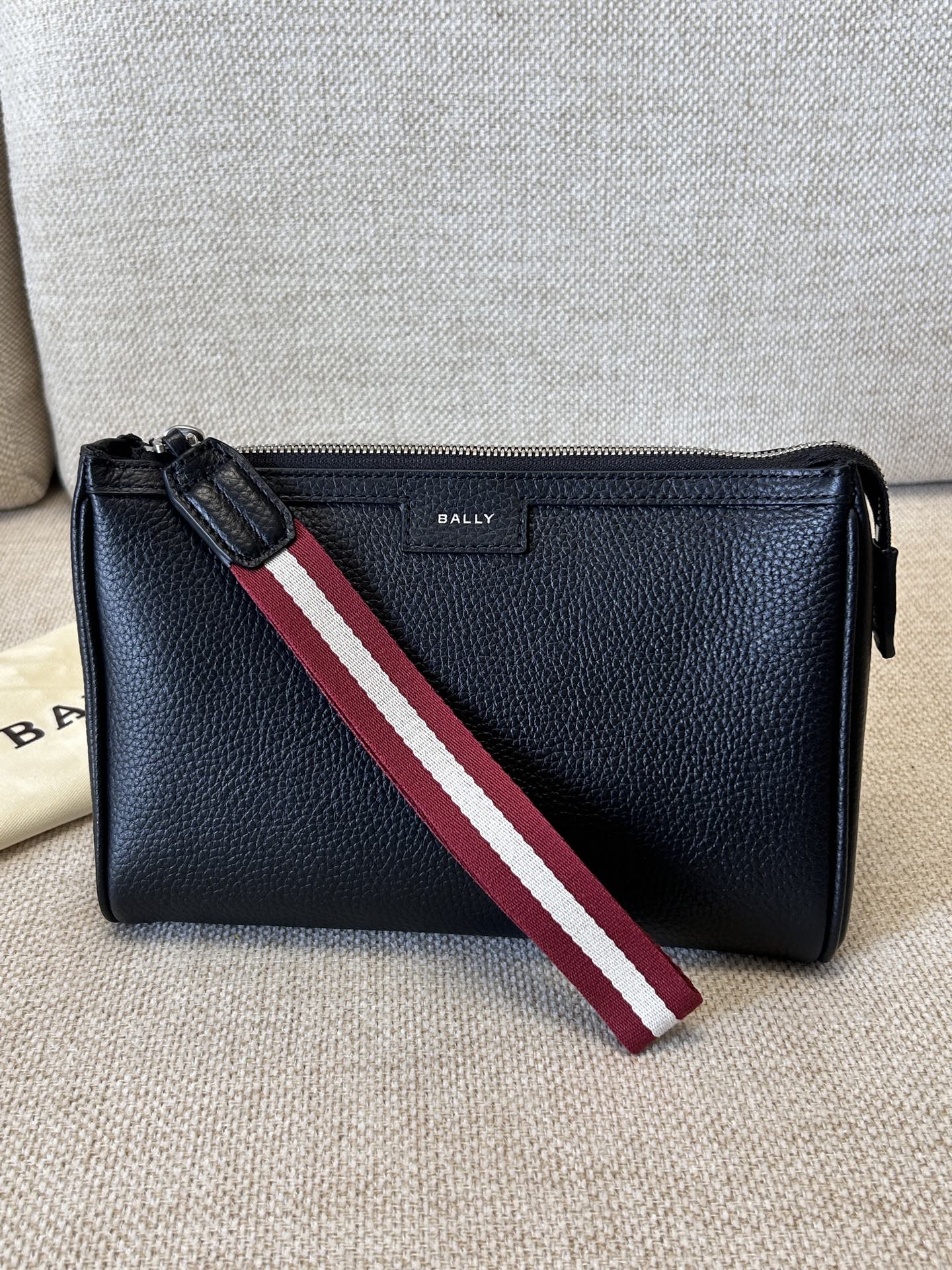 Сумка-клатч Bally