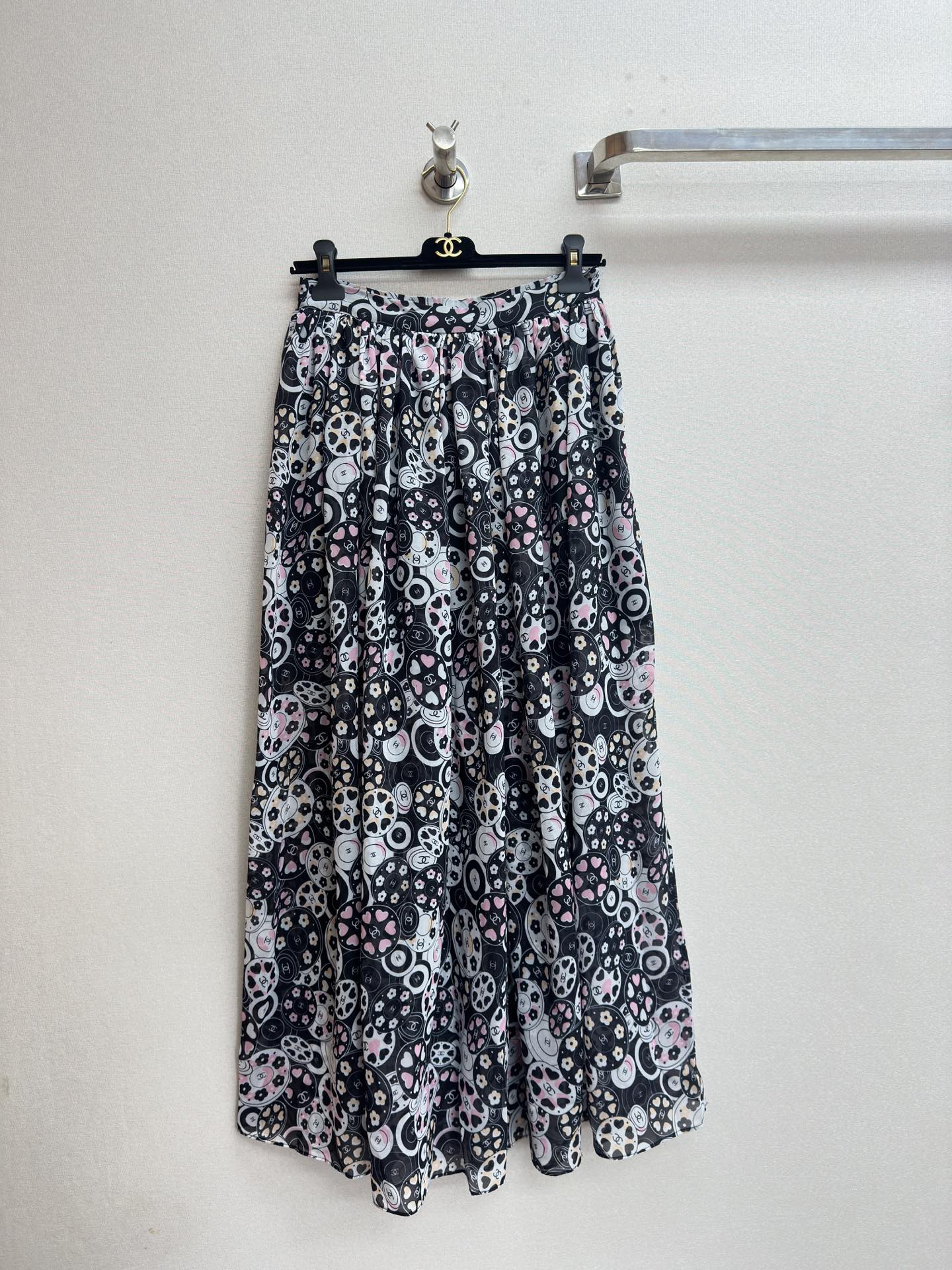 Replica US
 Chanel Clothing Skirts Summer Collection