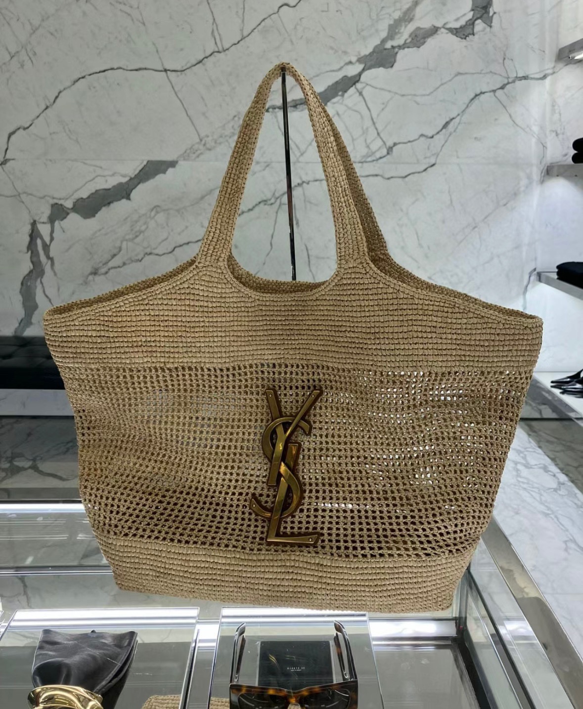 Saint Laurent 772191