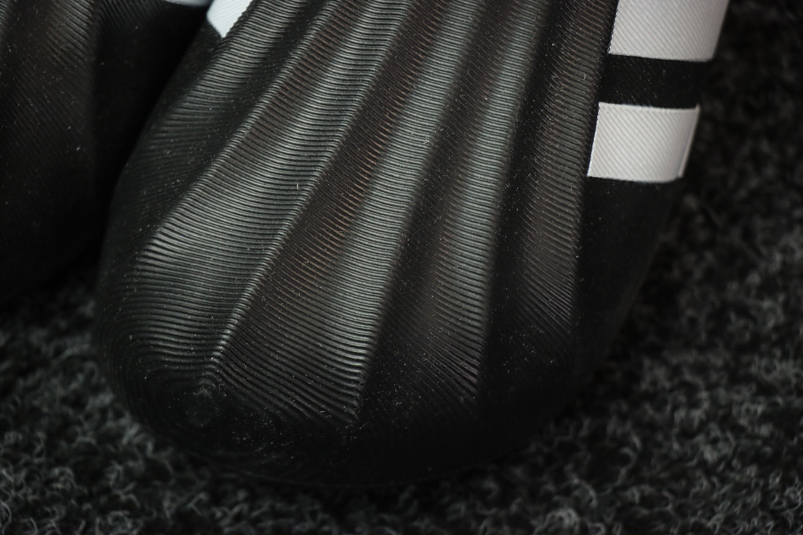 
东莞渠道 市面最顶级品质 ADIDAS adiFOM Superstar MULE 贝壳头版一脚蹬半拖