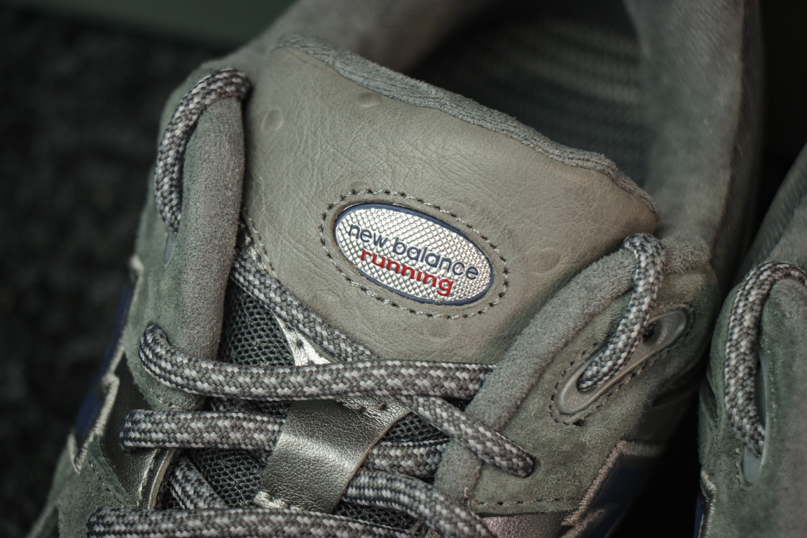 
New Balance NB 2002RHG 舒适百搭 网布耐磨 低帮 休闲跑步鞋 男女同款 
尺码 